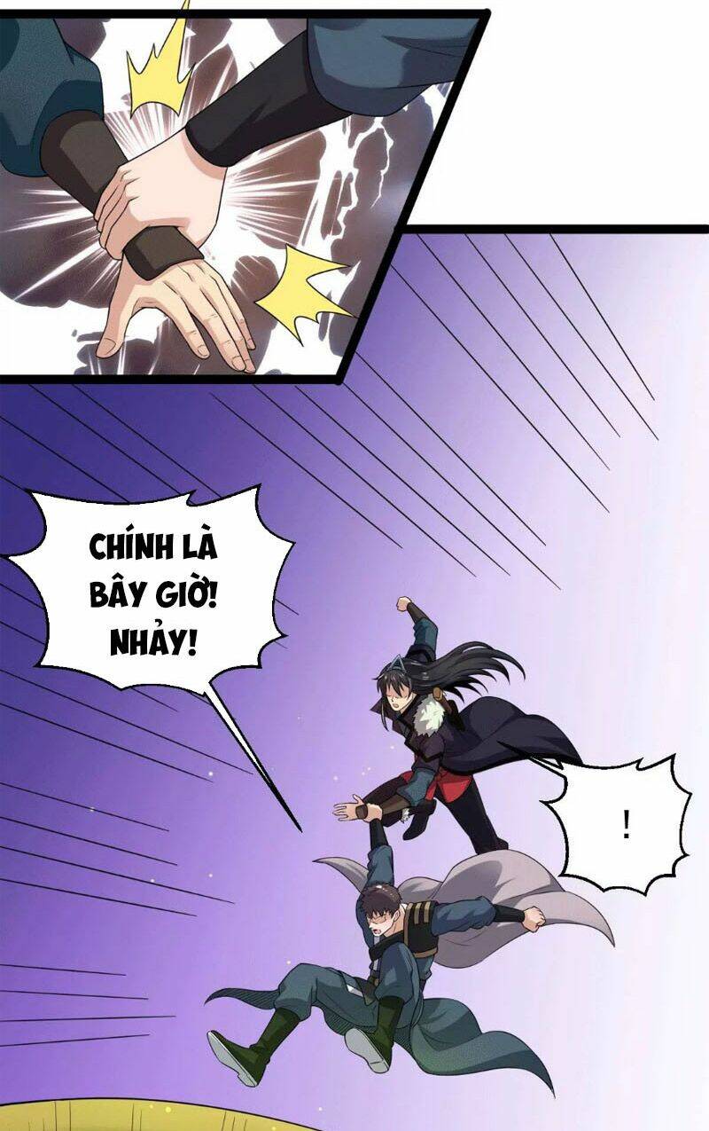 Chương 273 - Trang 28