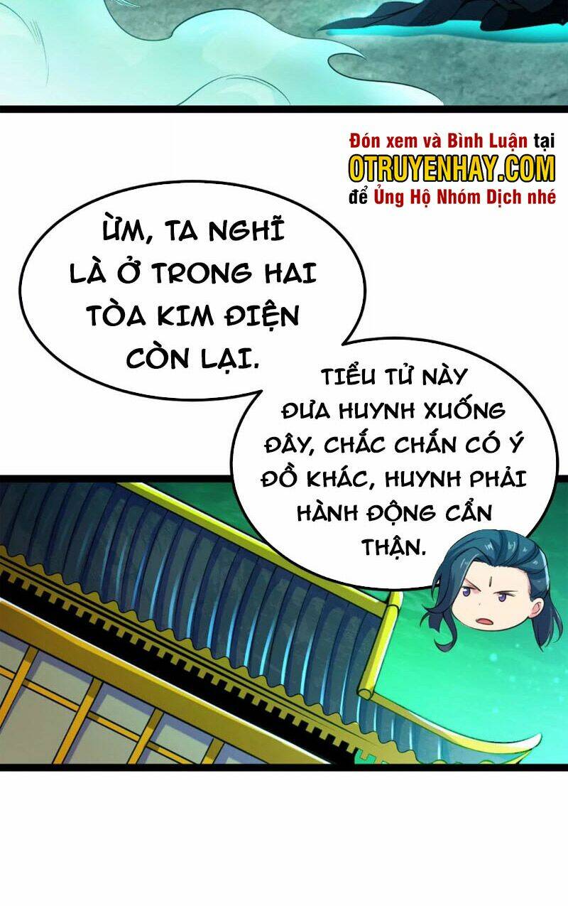 Chương 273 - Trang 40