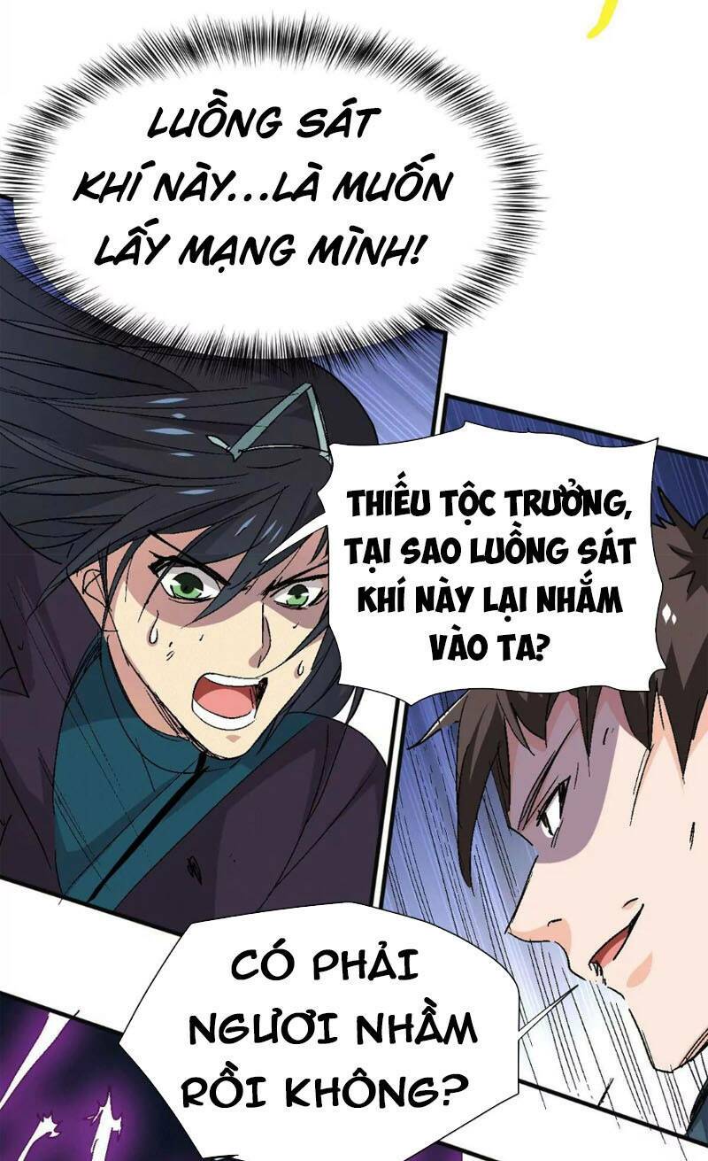 Chương 274 - Trang 21