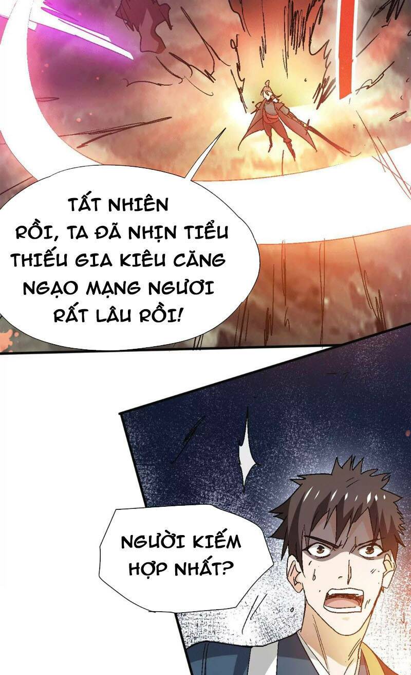 Chương 274 - Trang 32