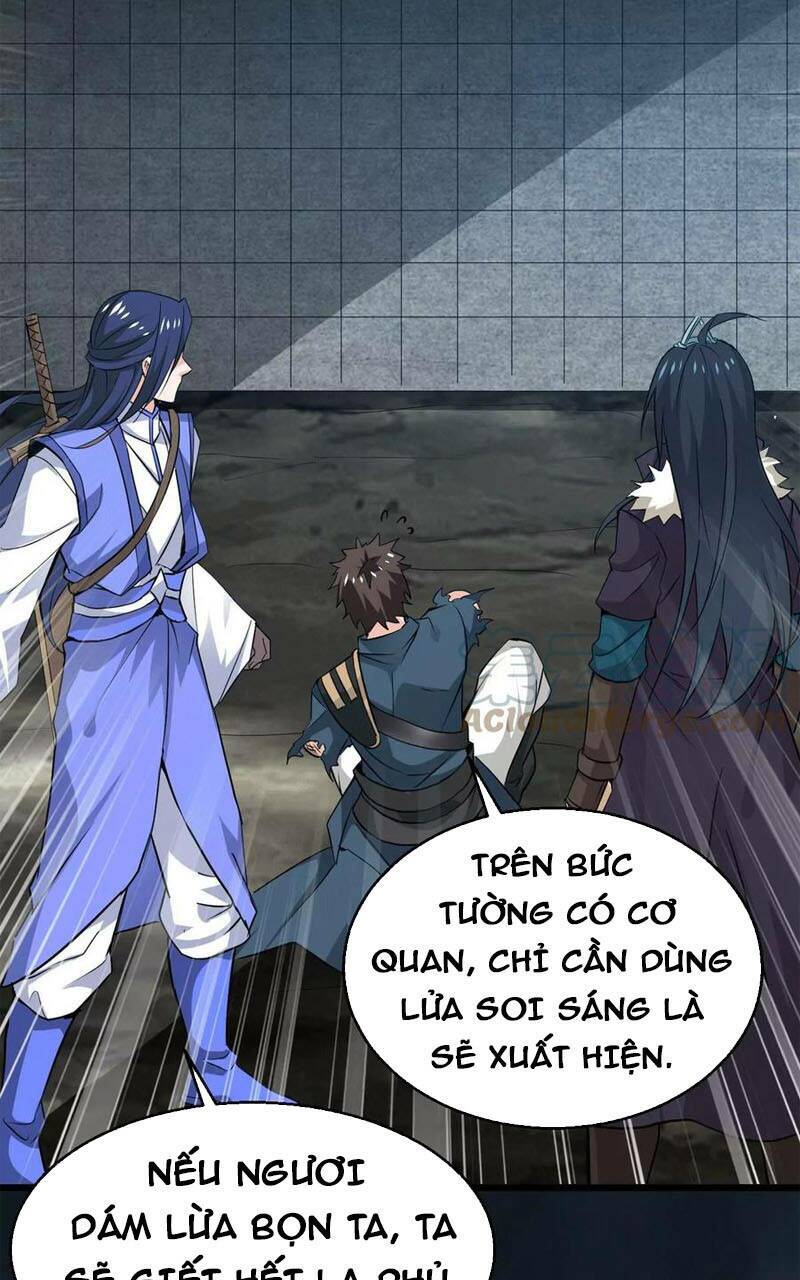 Chương 275 - Trang 27
