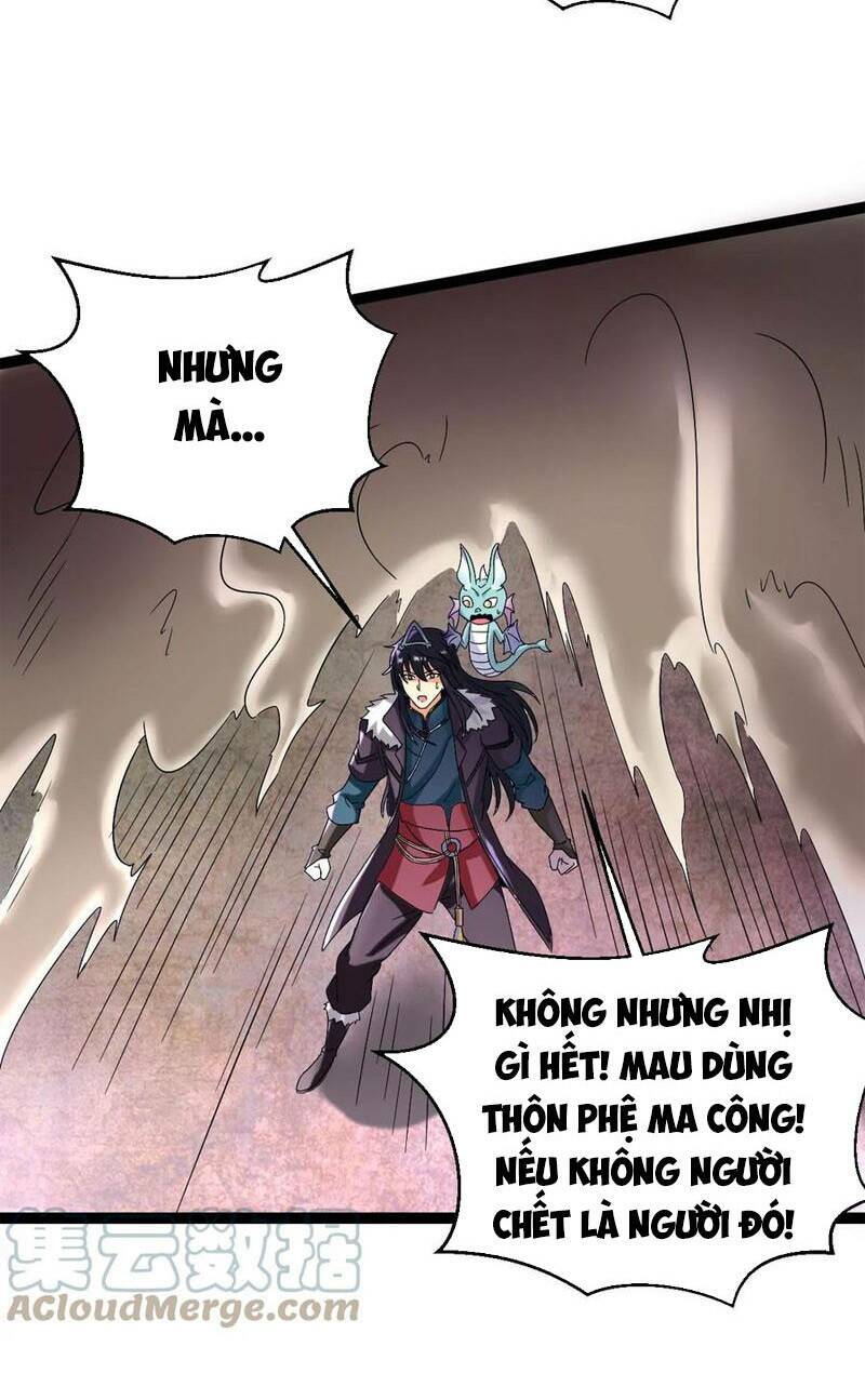 Chương 276 - Trang 19