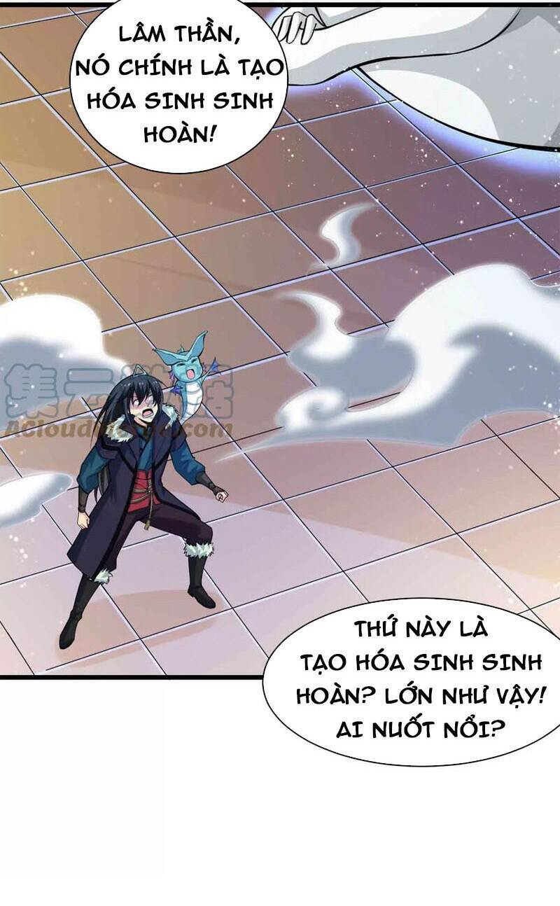 Chương 276 - Trang 3