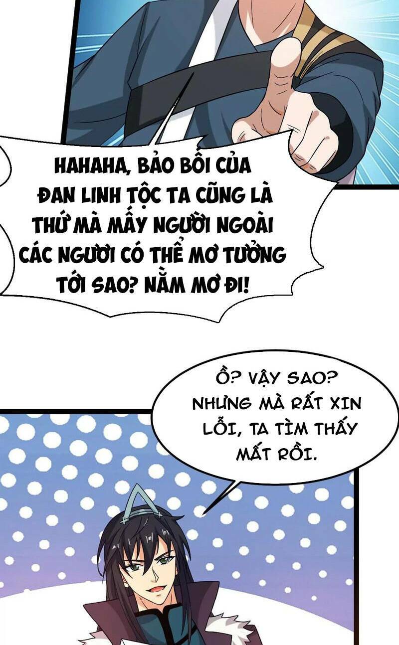 Chương 276 - Trang 28