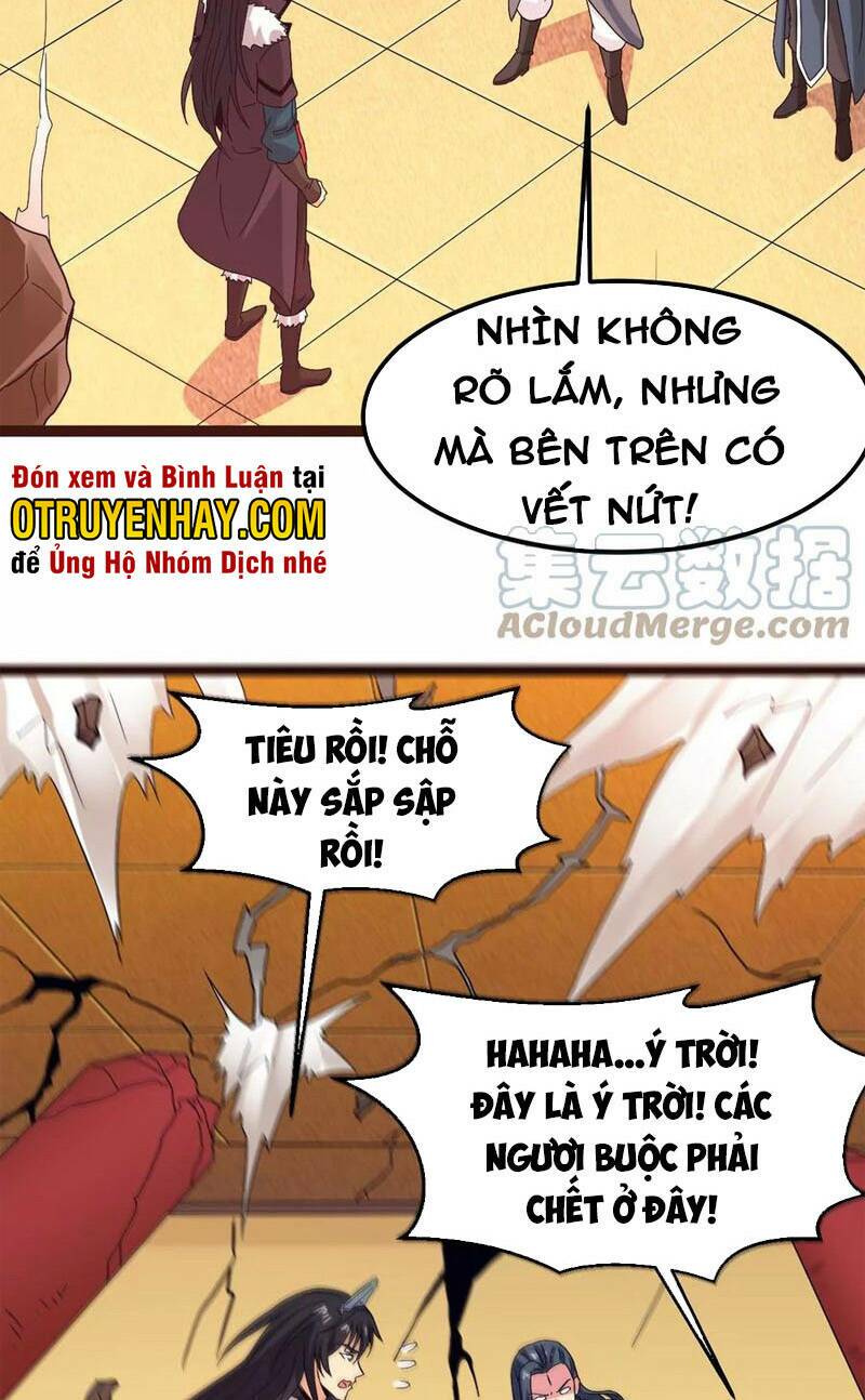 Chương 276 - Trang 32