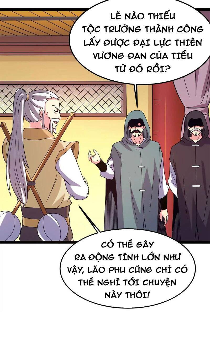 Chương 276 - Trang 40