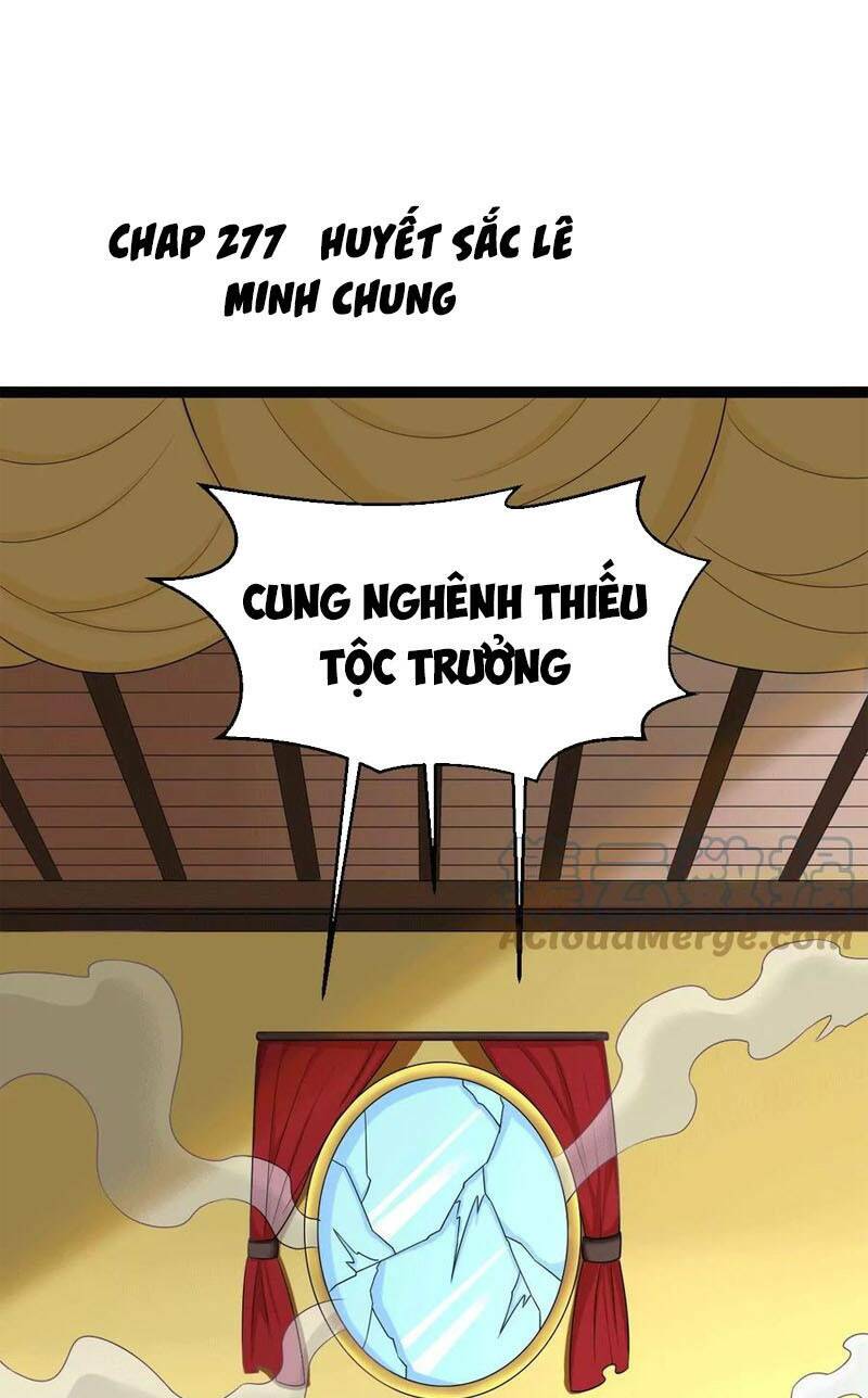 Chương 277 - Trang 1
