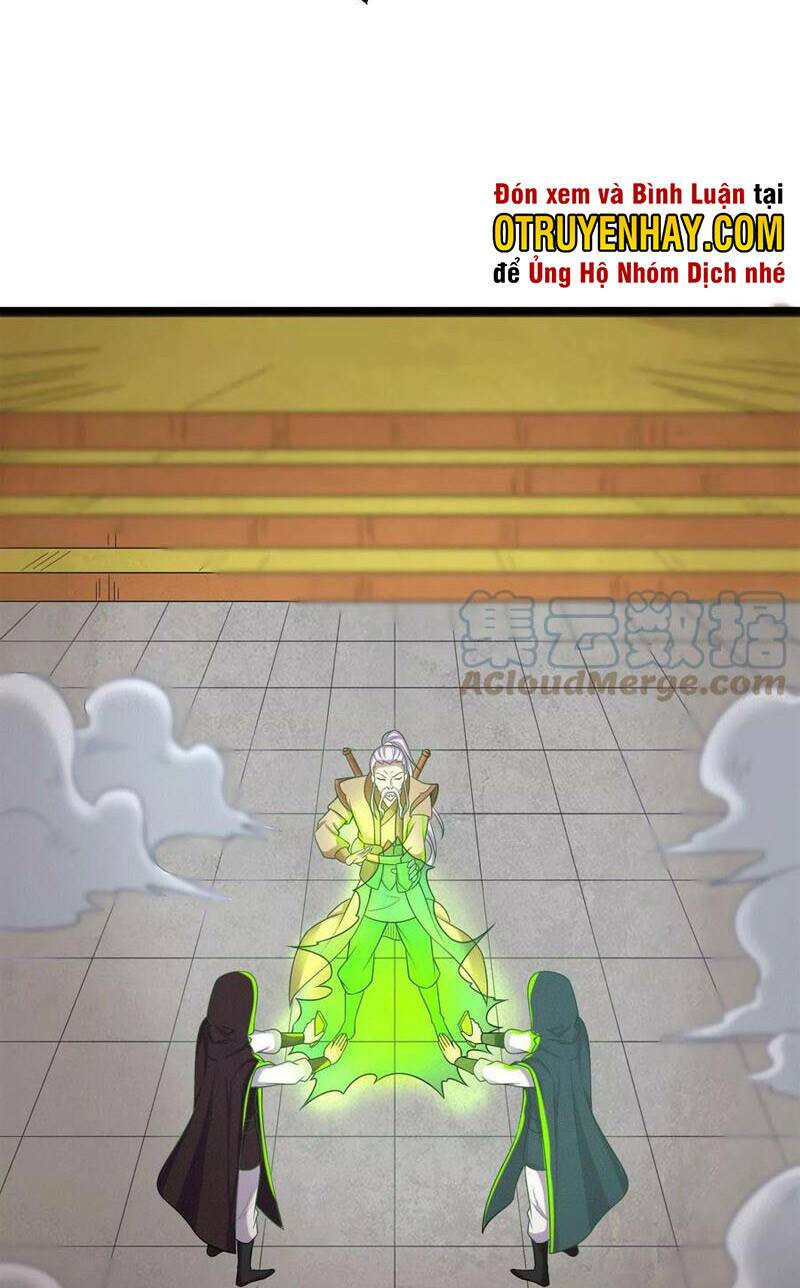 Chương 277 - Trang 11