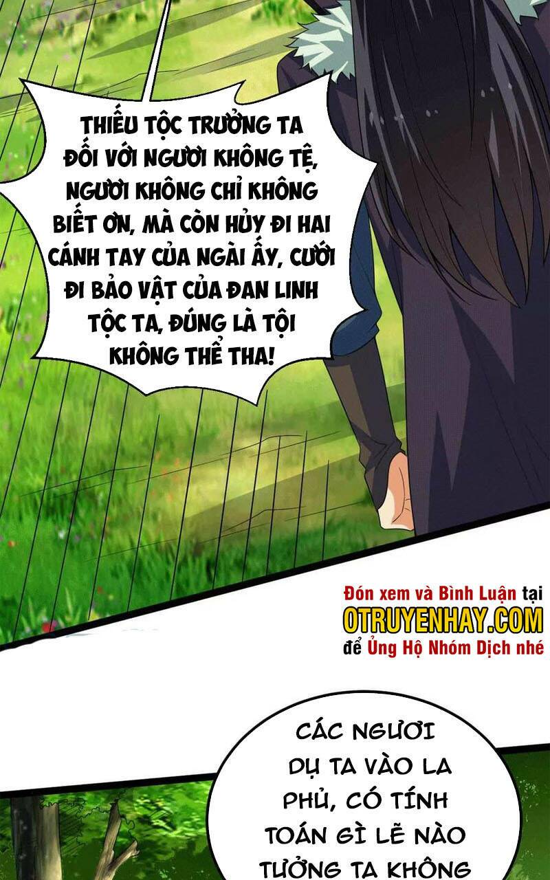 Chương 277 - Trang 28