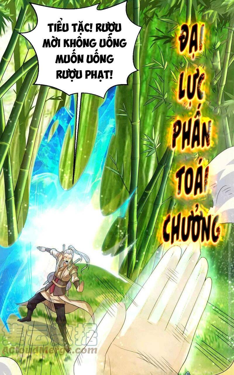 Chương 277 - Trang 31