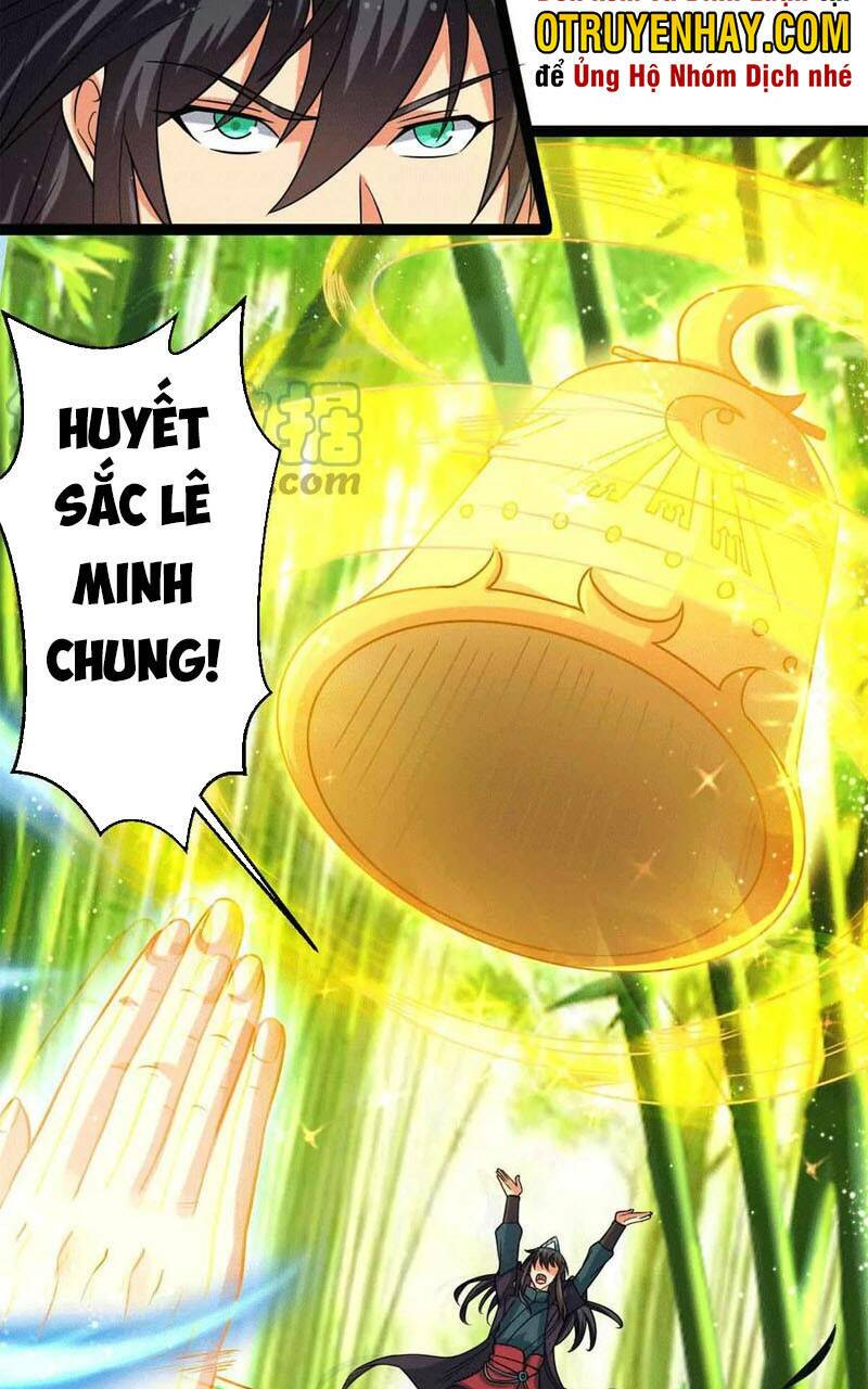 Chương 277 - Trang 33