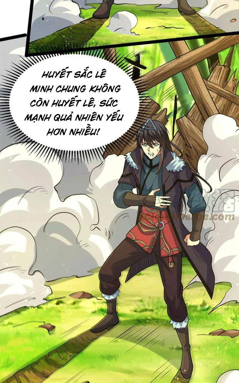 Chương 277 - Trang 36