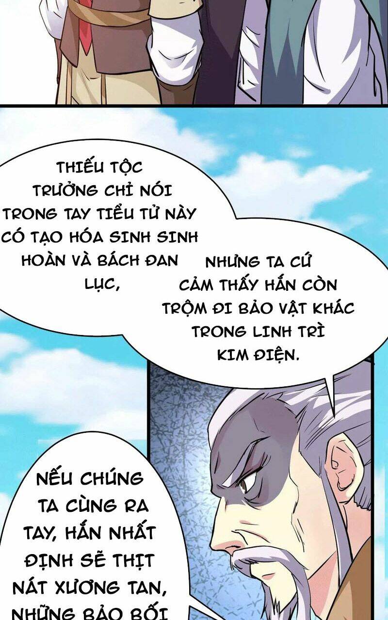 Chương 279 - Trang 16