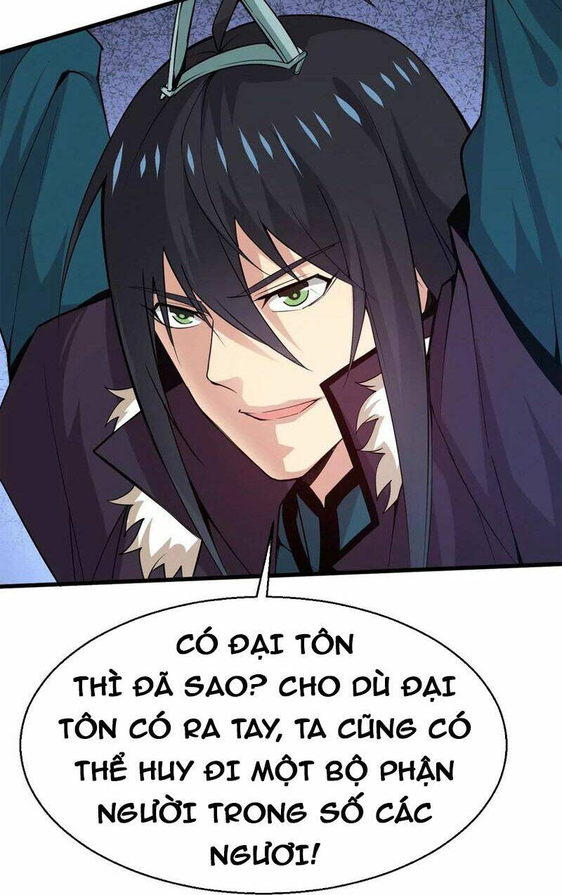 Chương 279 - Trang 40