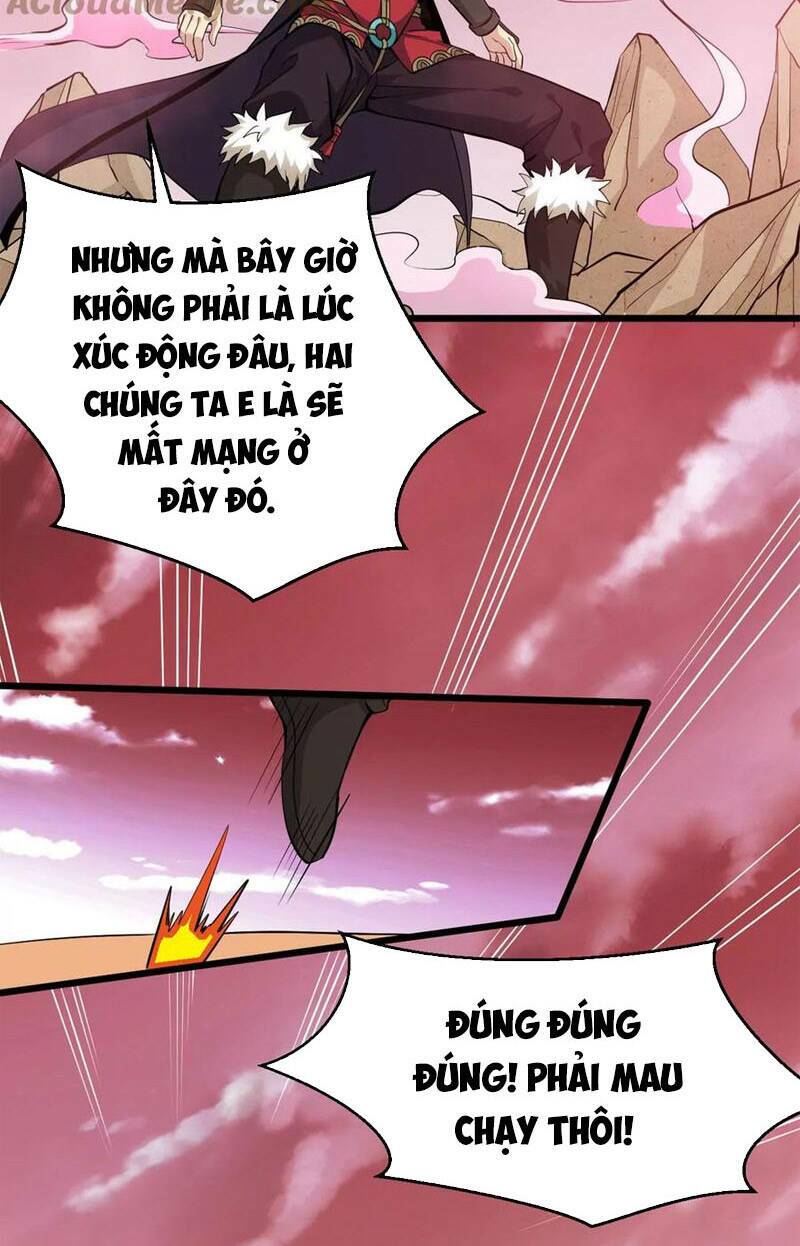 Chương 280 - Trang 11