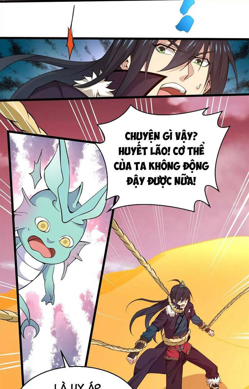 Chương 280 - Trang 19