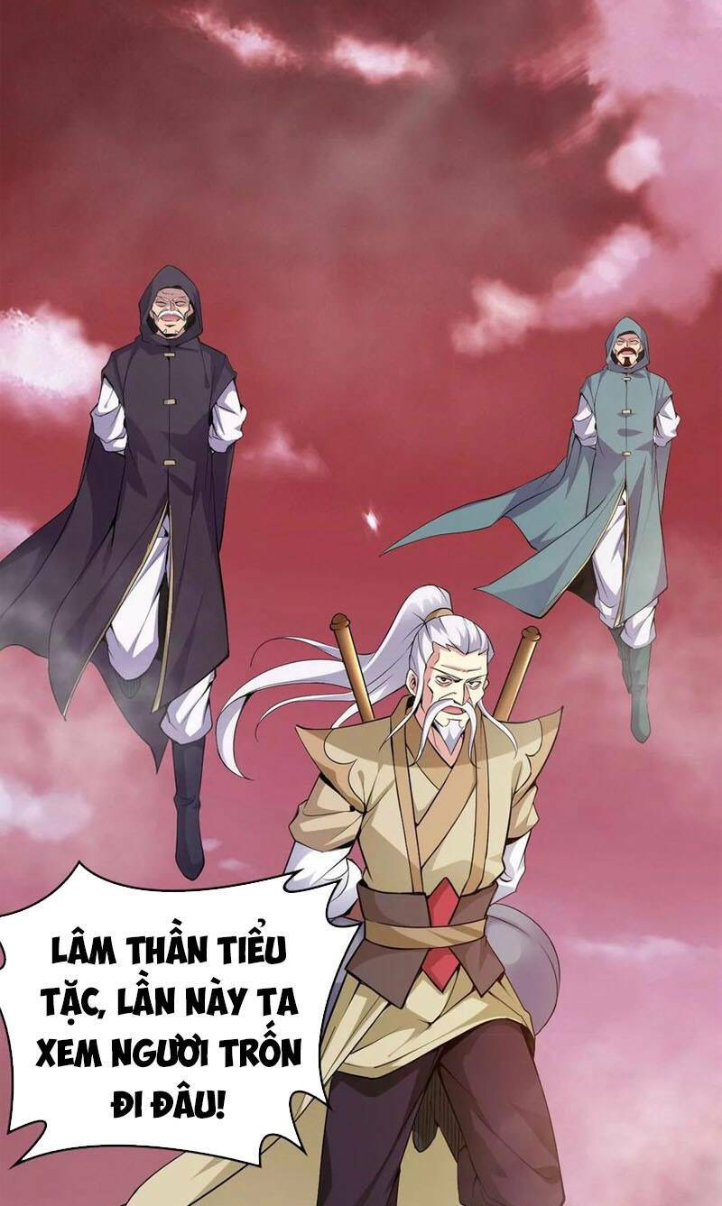 Chương 280 - Trang 21