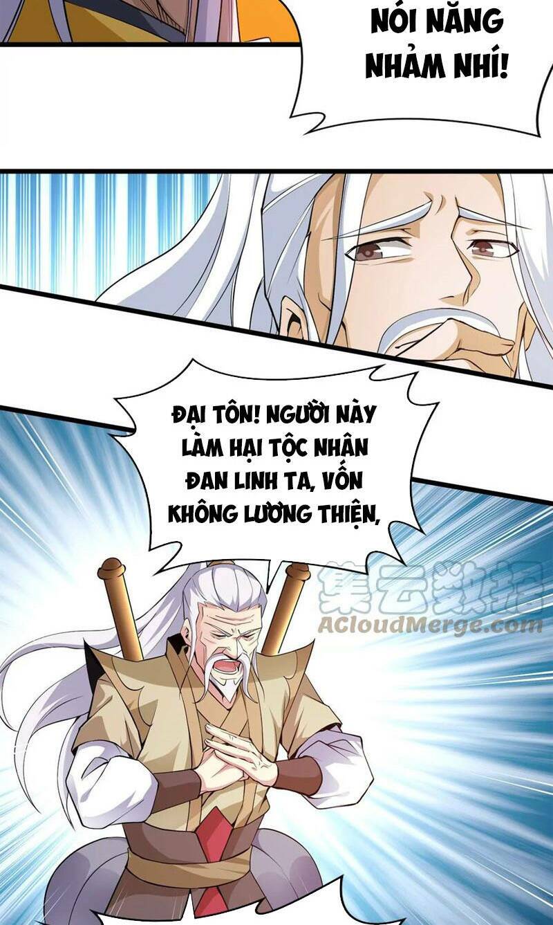 Chương 280 - Trang 32