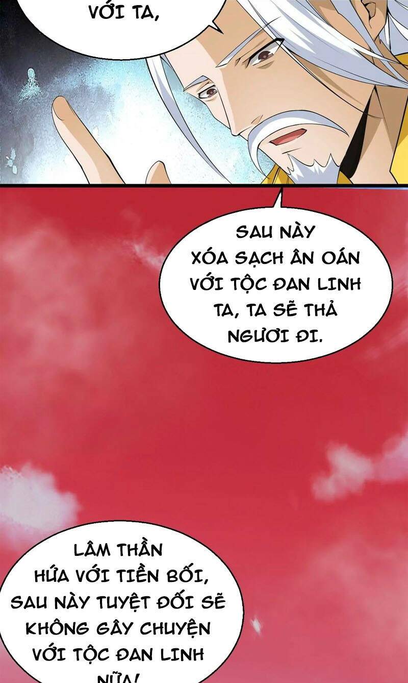 Chương 280 - Trang 39
