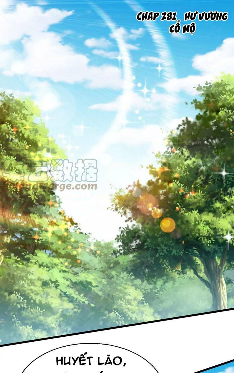 Chương 281 - Trang 1