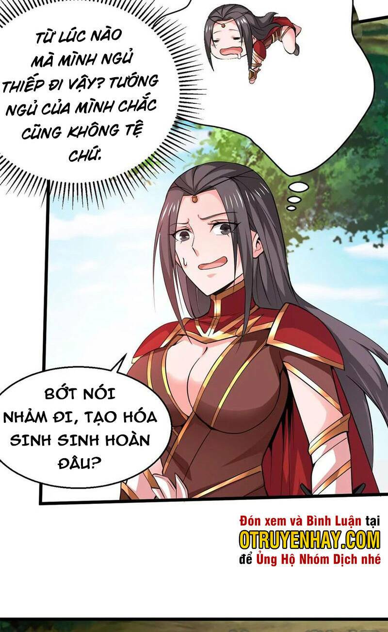 Chương 281 - Trang 26