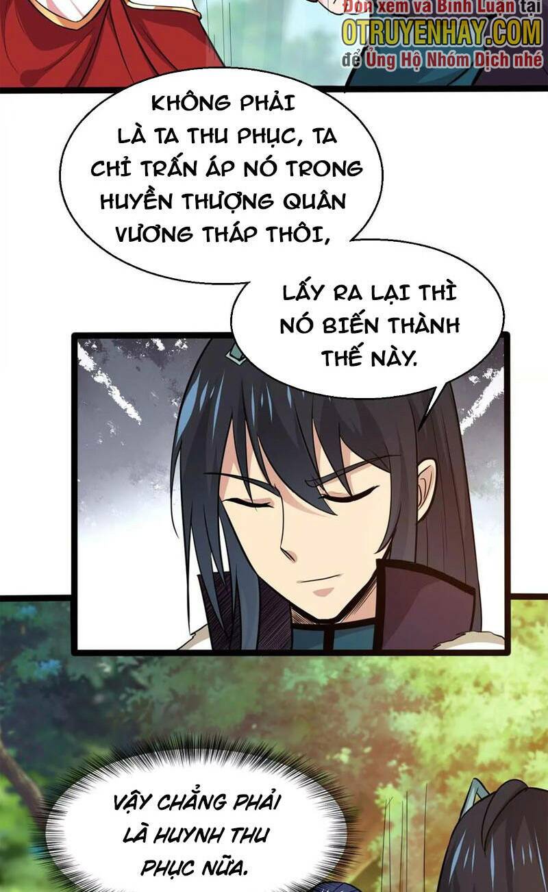 Chương 281 - Trang 30