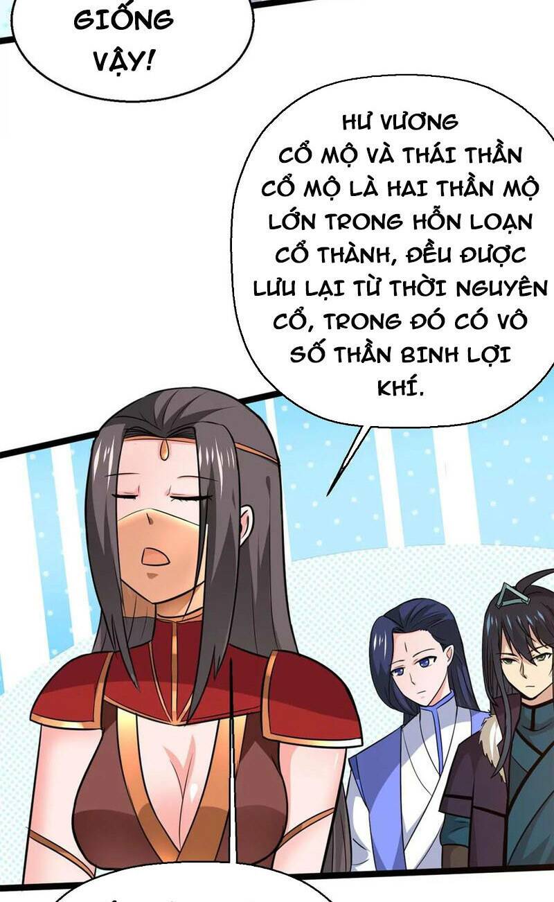 Chương 281 - Trang 34