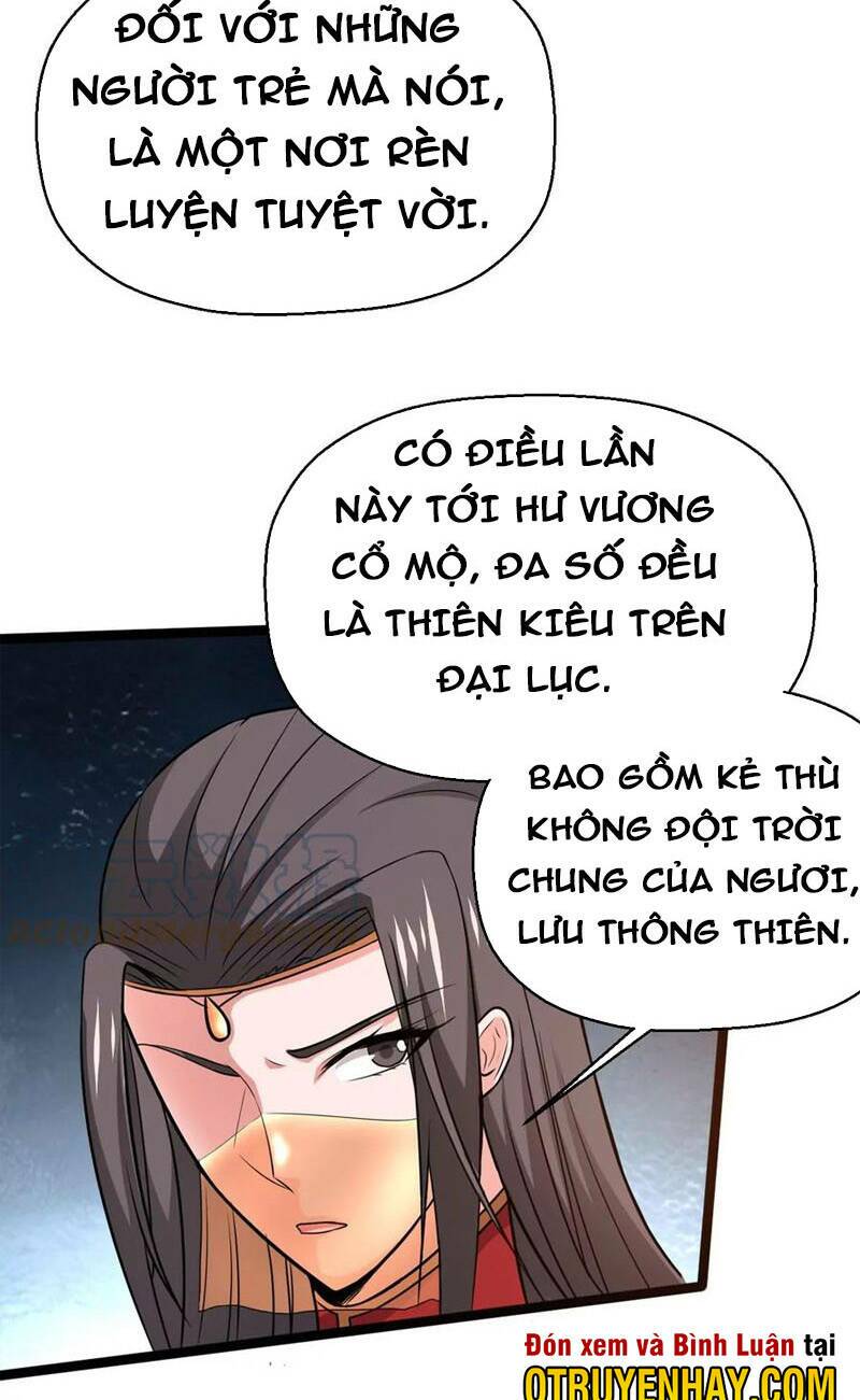 Chương 281 - Trang 35