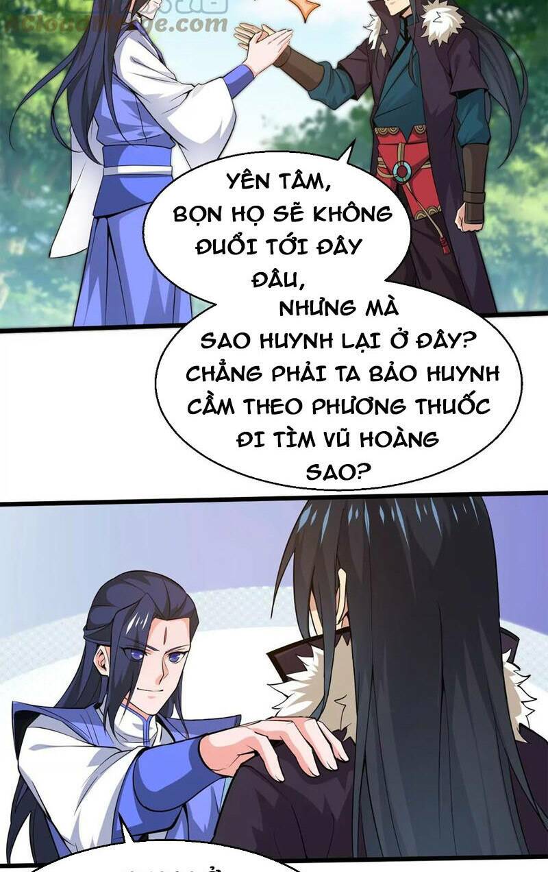 Chương 281 - Trang 8