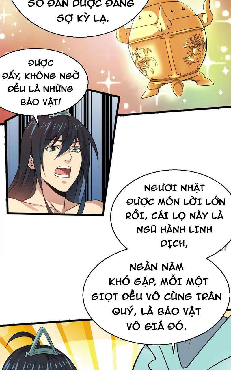 Chương 282 - Trang 27