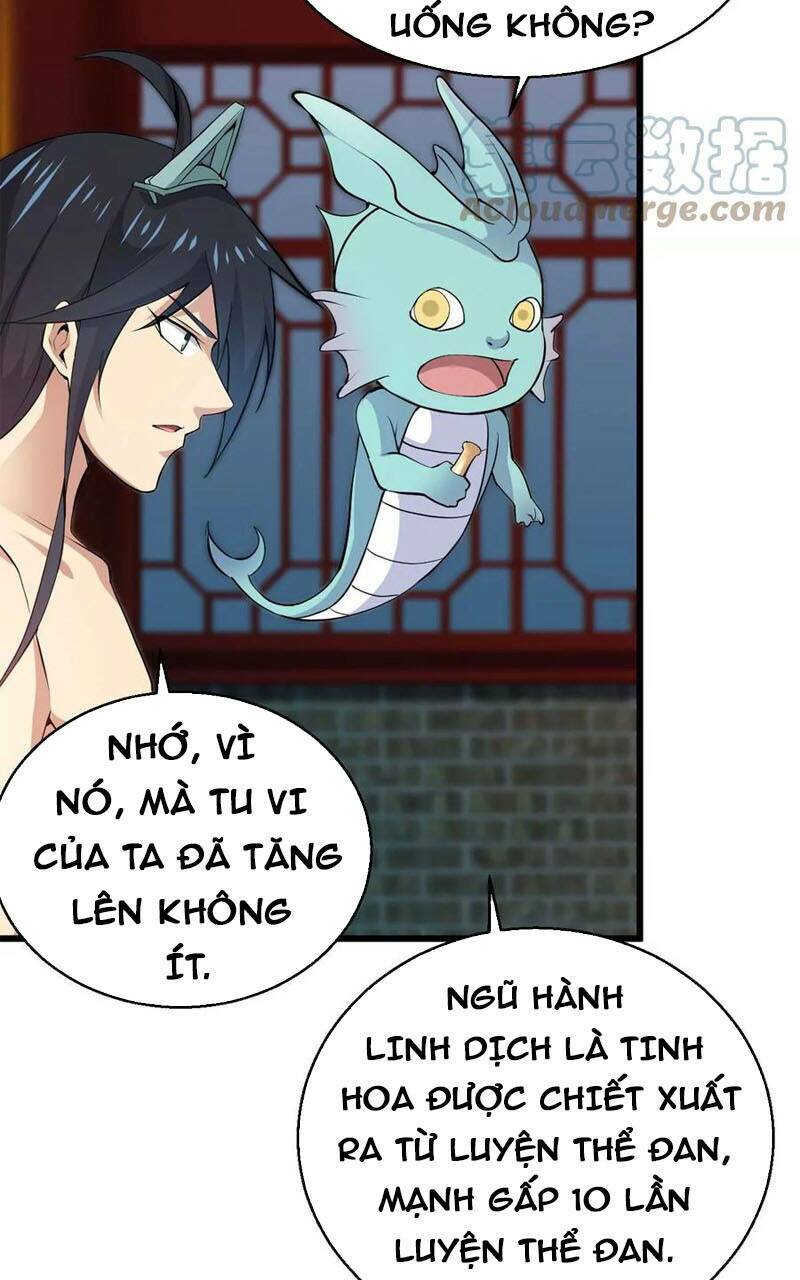 Chương 282 - Trang 29