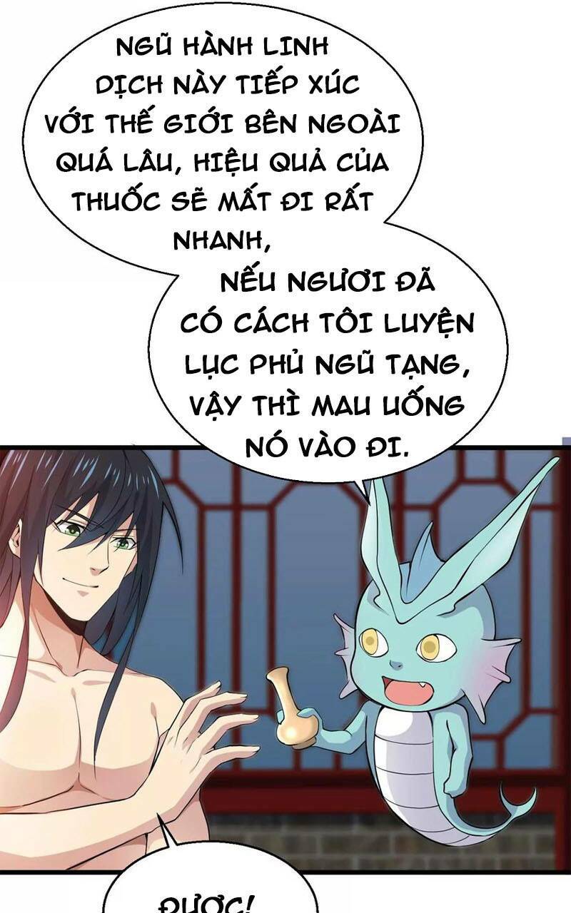Chương 282 - Trang 31