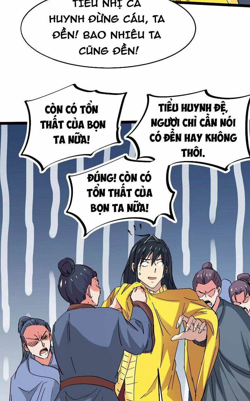 Chương 283 - Trang 17