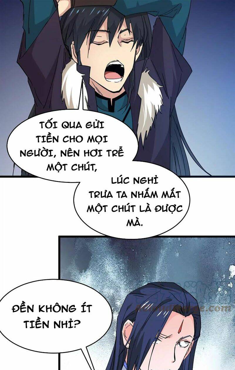 Chương 283 - Trang 21