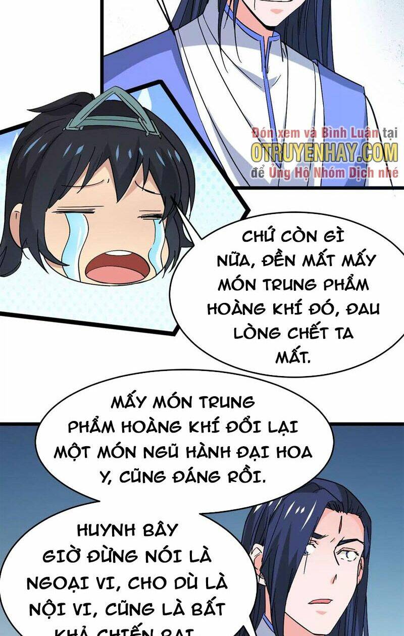 Chương 283 - Trang 22