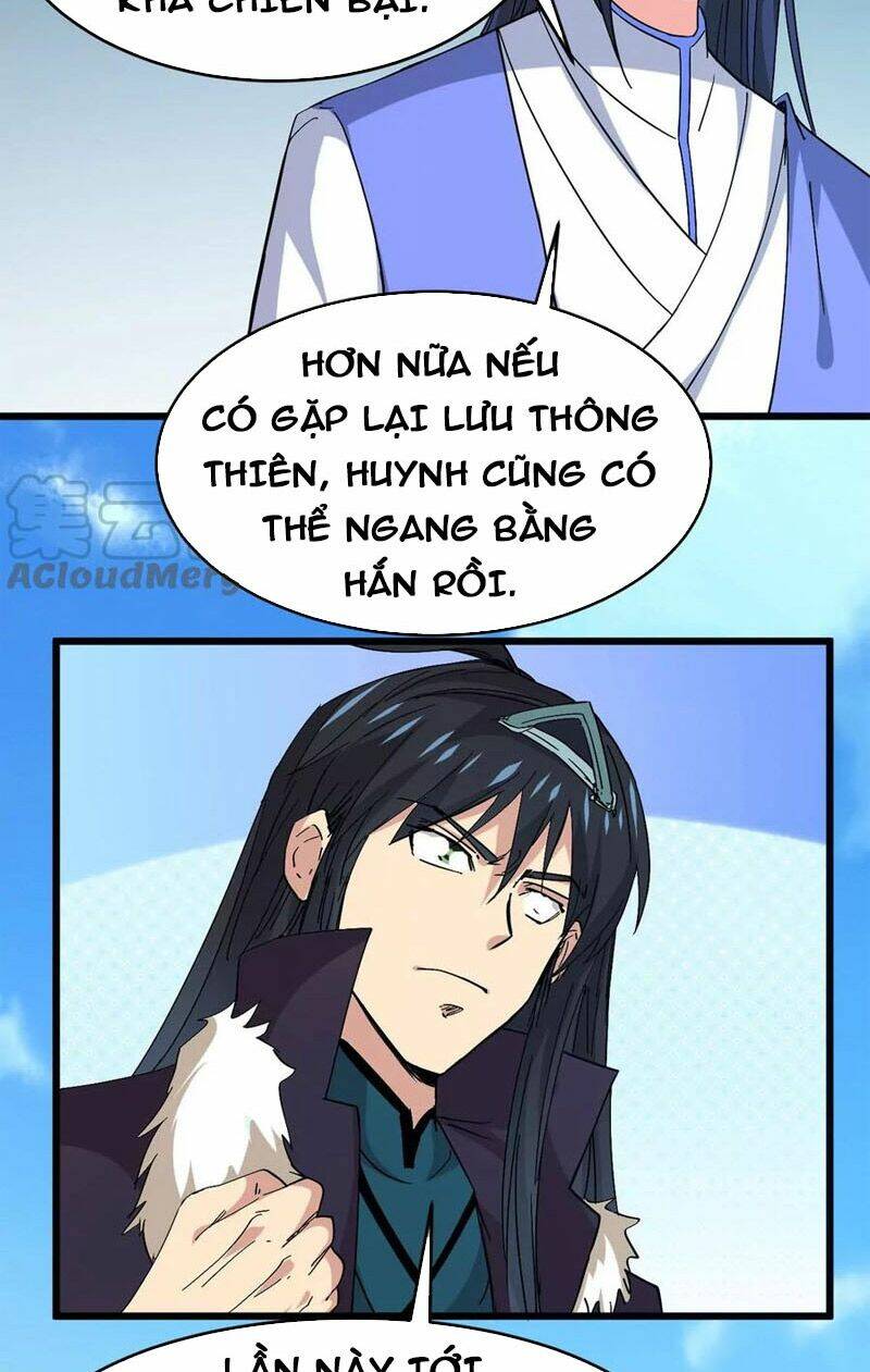 Chương 283 - Trang 23