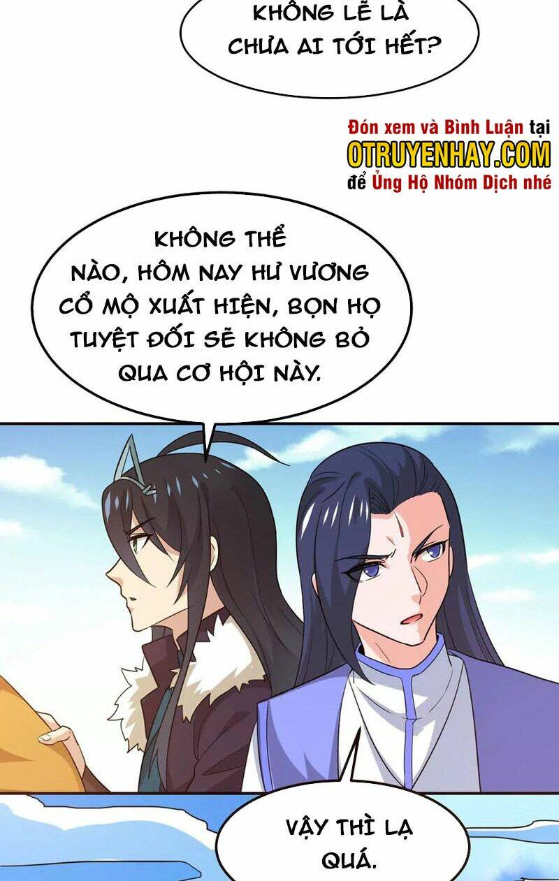 Chương 283 - Trang 27