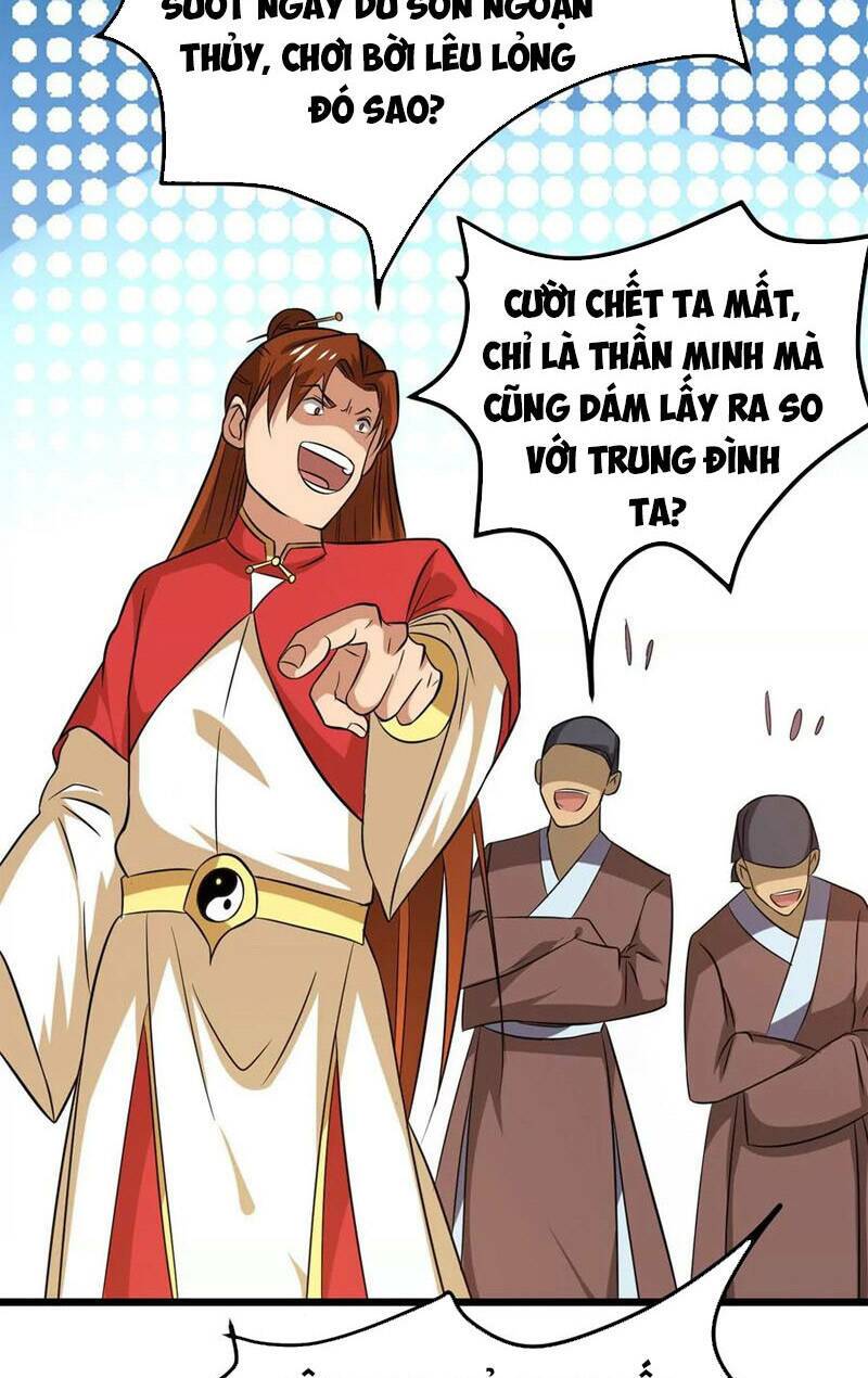 Chương 284 - Trang 14