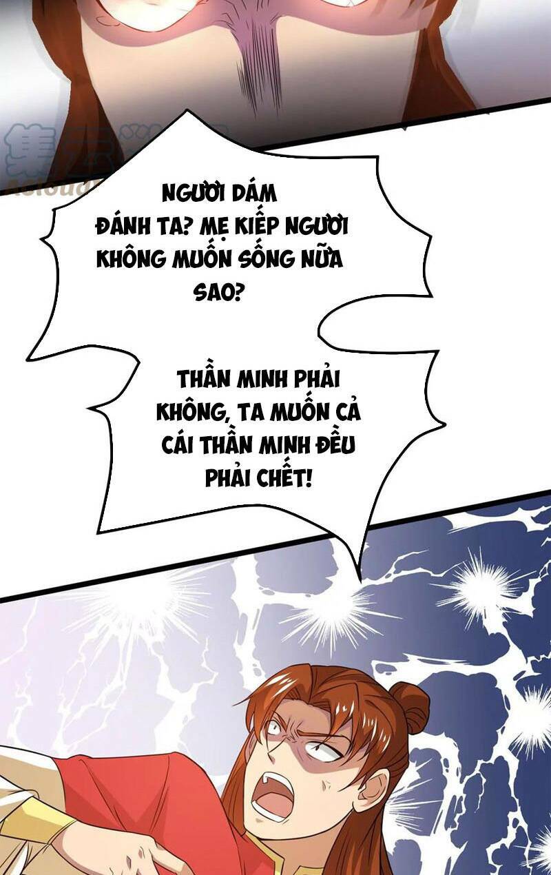 Chương 284 - Trang 18