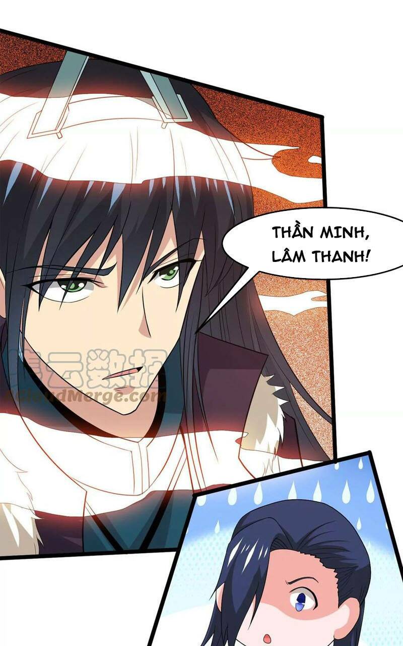 Chương 284 - Trang 27
