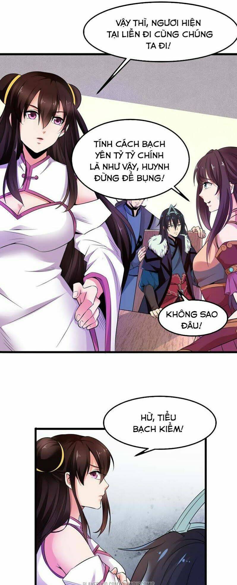 Chương 29 - Trang 1