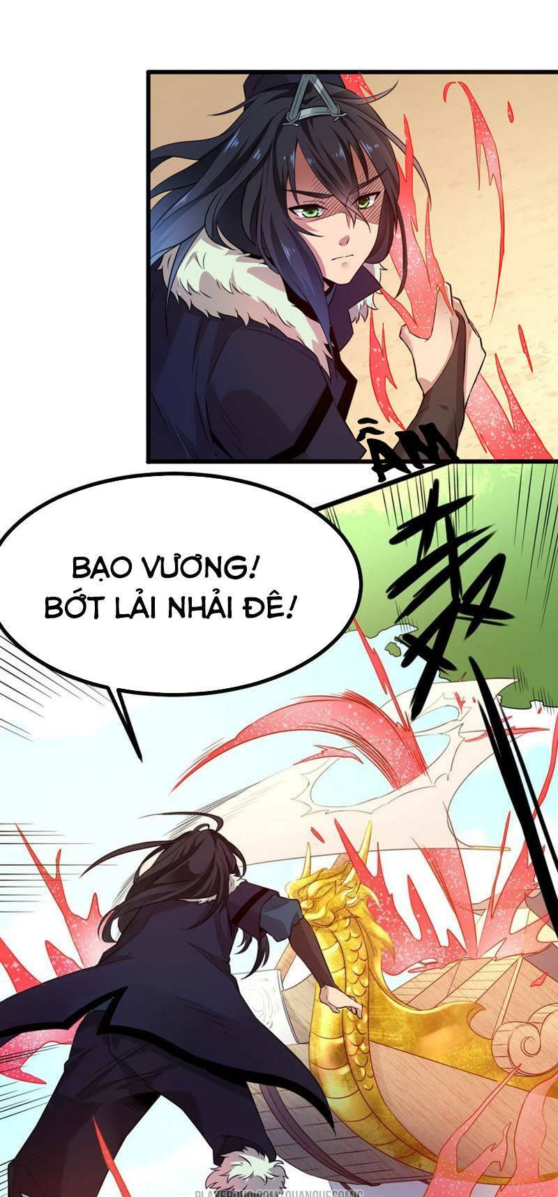 Chương 31 - Trang 1