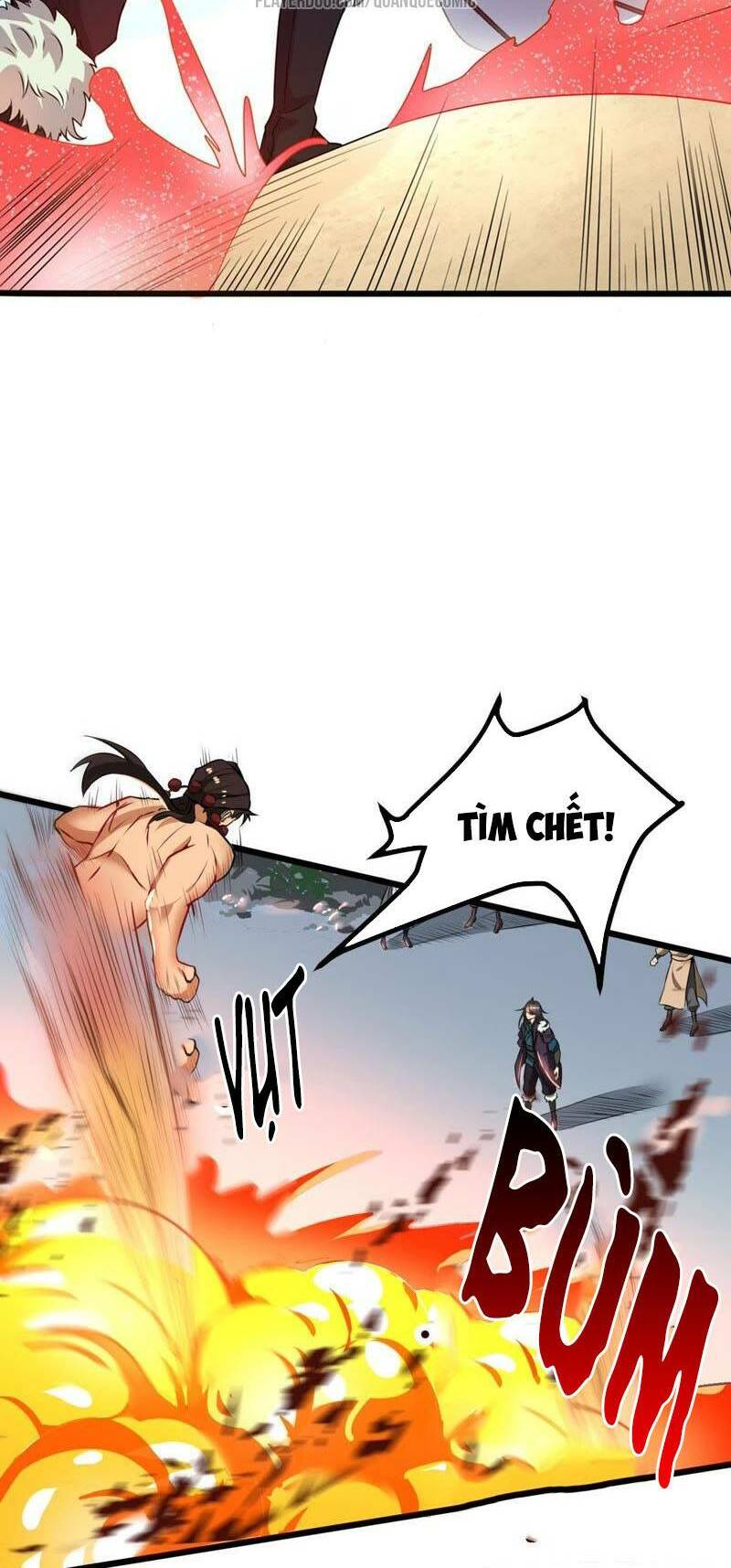 Chương 31 - Trang 2