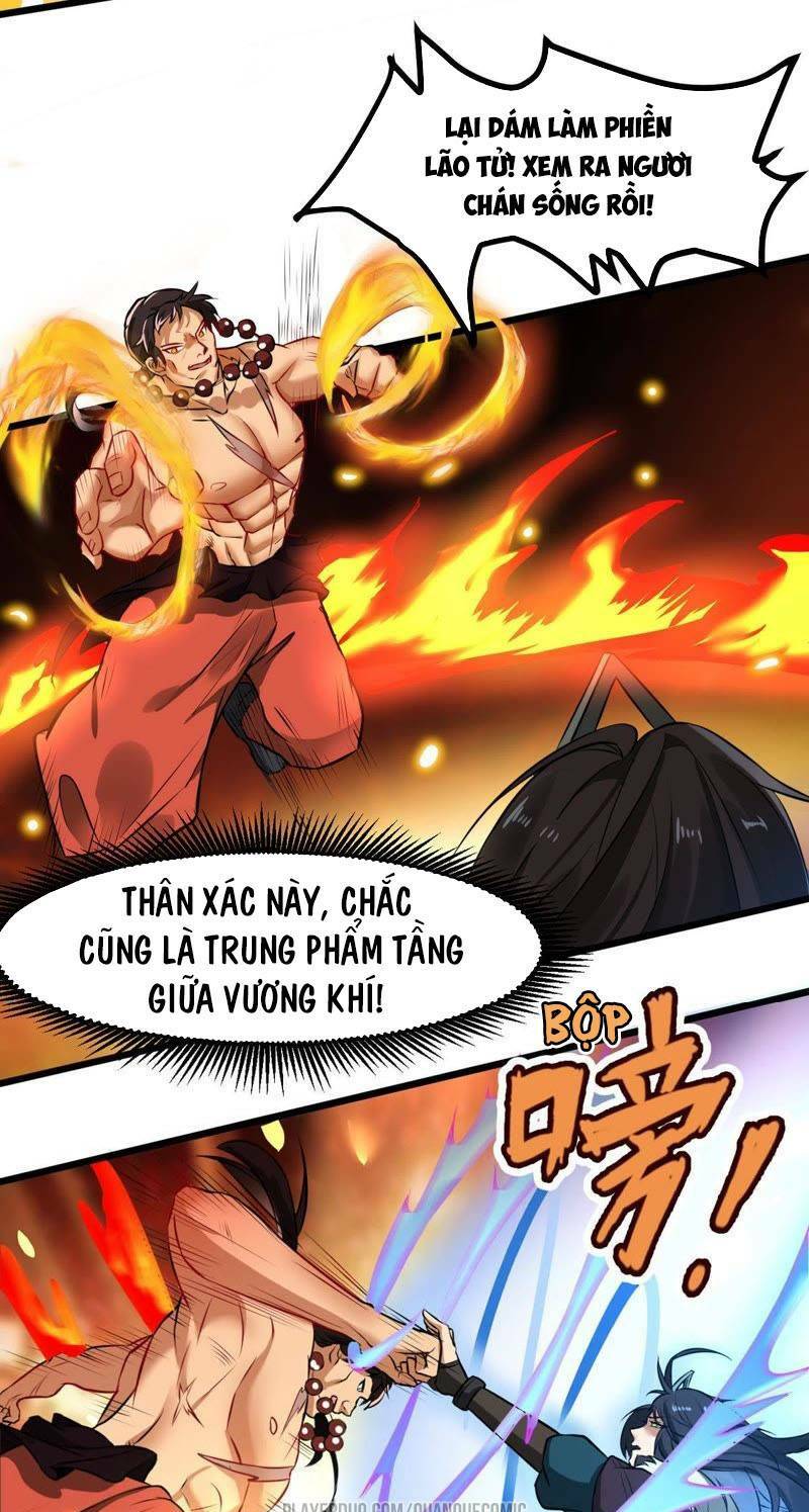 Chương 31 - Trang 3