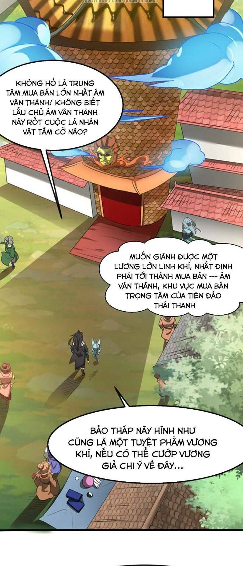 Chương 33 - Trang 2