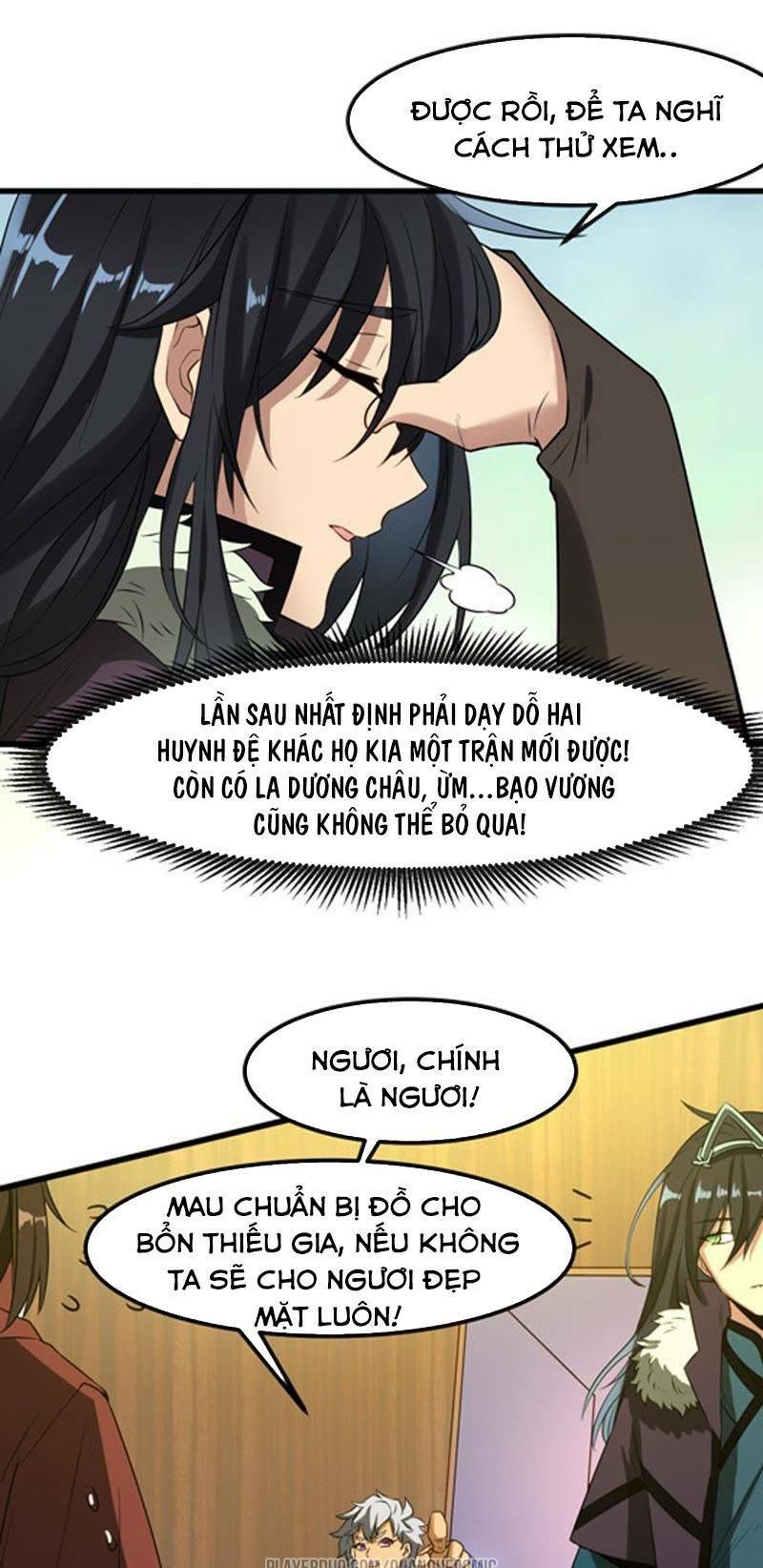 Chương 33 - Trang 7