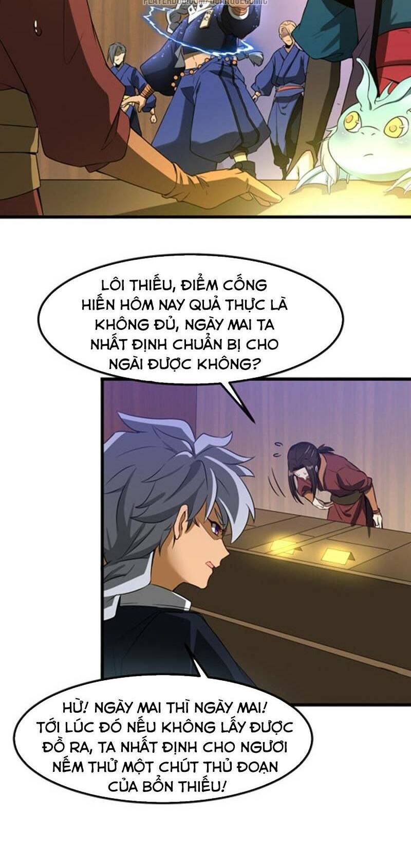 Chương 33 - Trang 8