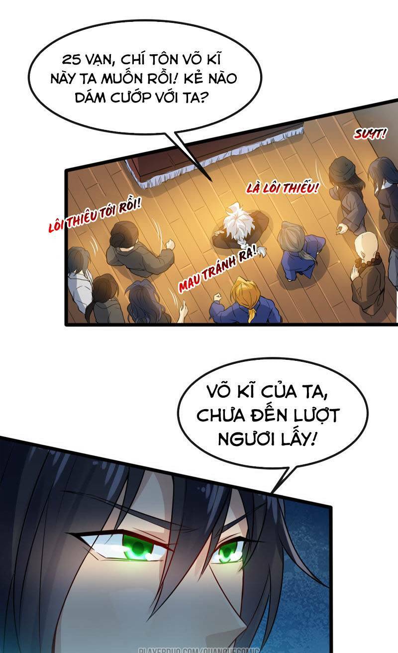 Chương 36 - Trang 15
