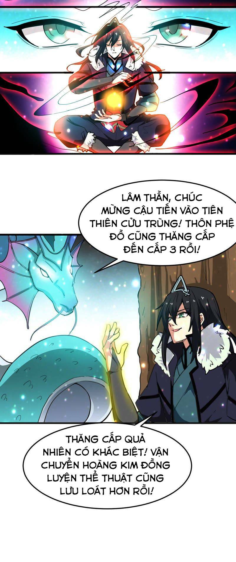 Chương 40 - Trang 17