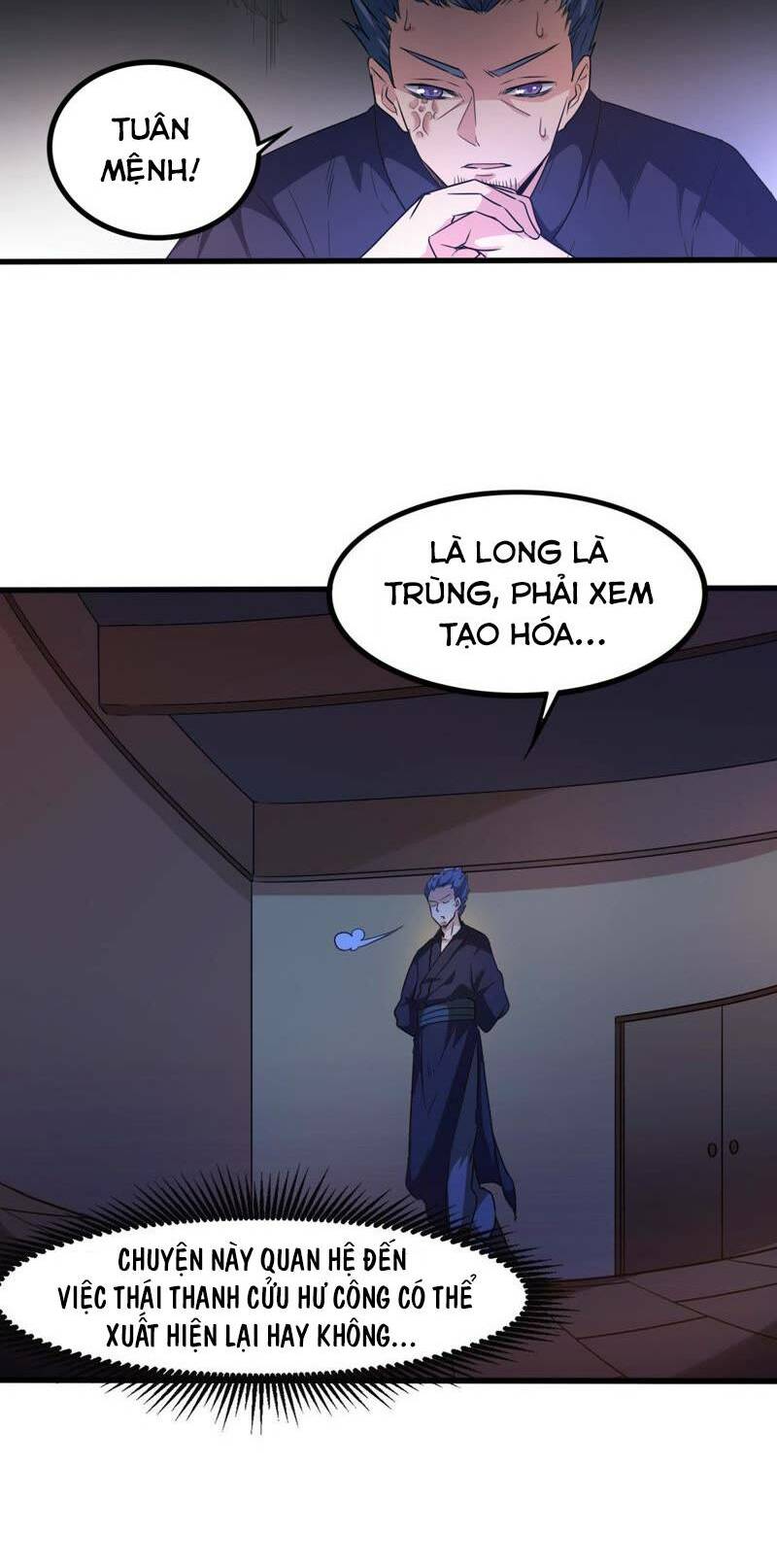 Chương 40 - Trang 22